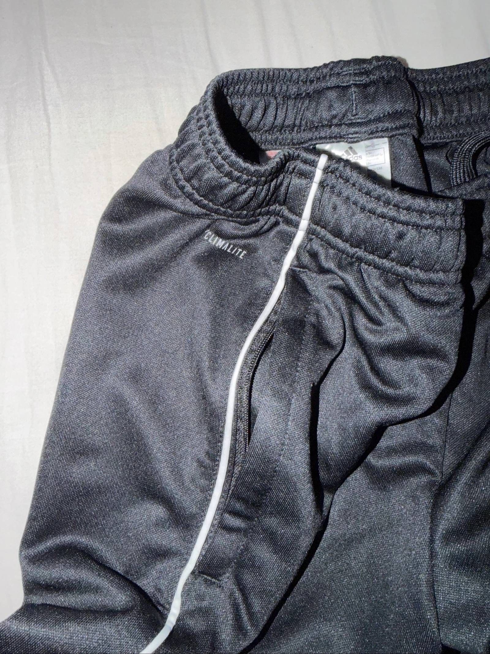 Jogging adidas 11-12ans – photo 3